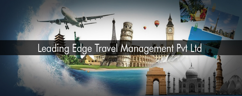 Leading Edge Travel Management Pvt Ltd 